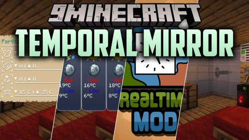 Temporal Mirror thumbnail