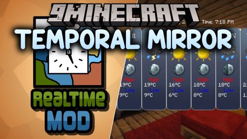 Temporal Mirror thumbnail