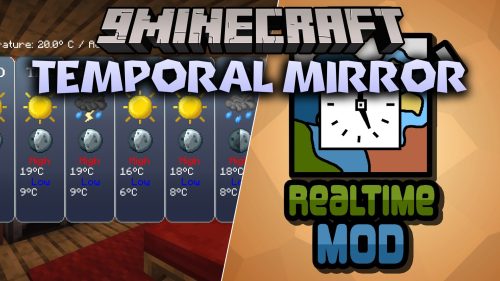 Temporal Mirror thumbnail