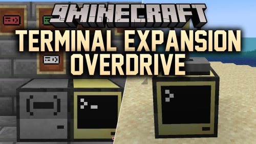 Terminal Expansion Overdrive thumbnail