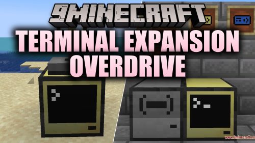 Terminal Expansion Overdrive thumbnail