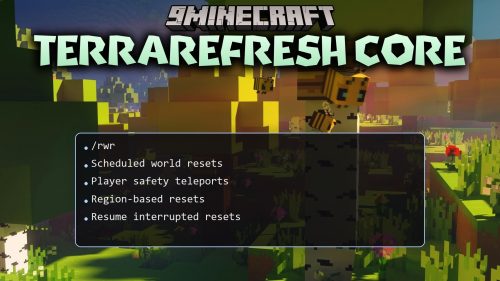 Terrarefresh Core thumbnail