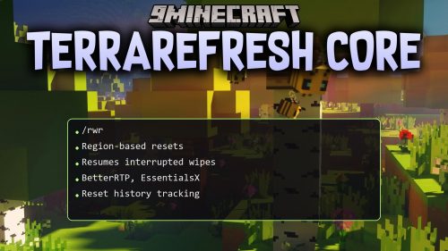 Terrarefresh Core thumbnail