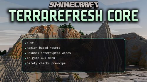 Terrarefresh Core thumbnail