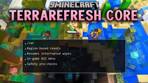 Terrarefresh Core thumbnail