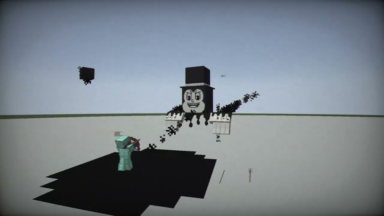 The Ink Boss Model Thumbnail