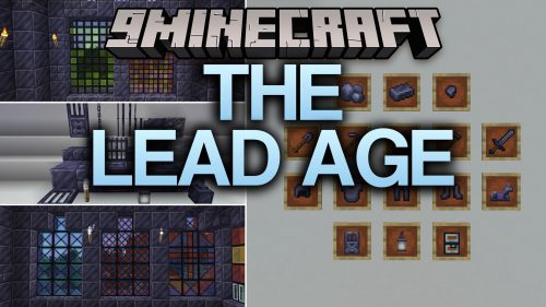 The Lead Age thumbnail