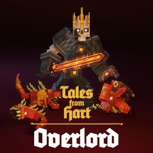 The Overlord Model Thumbnail