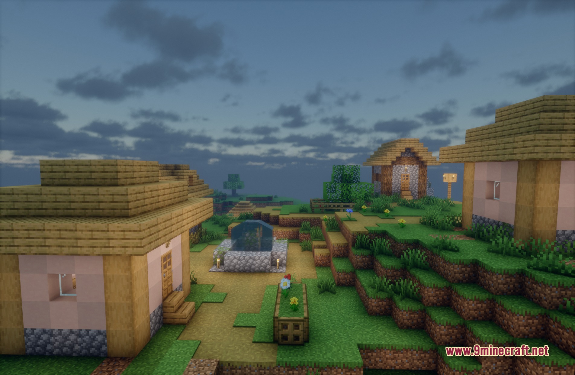 TheShader Shaders Screenshot 1