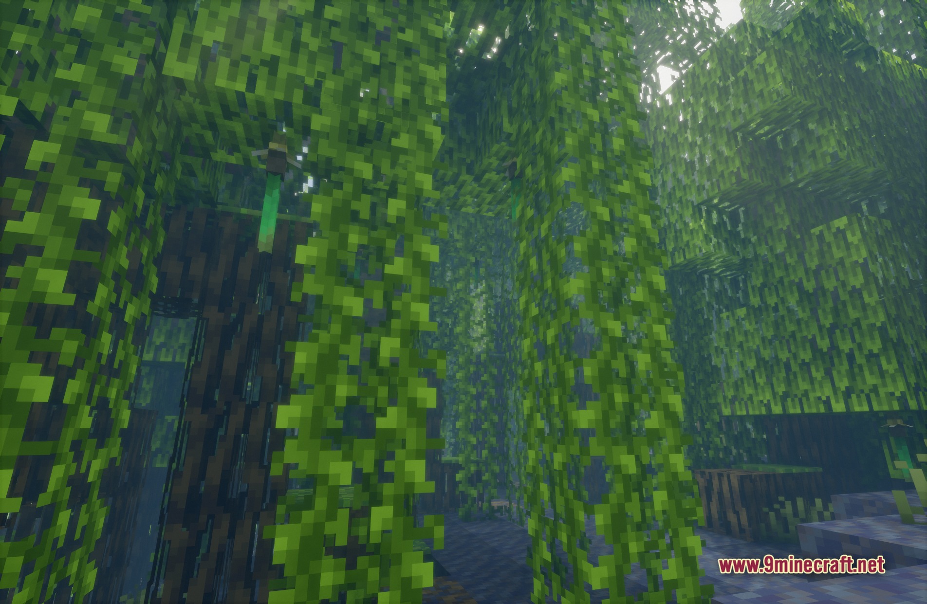 TheShader Shaders Screenshot 4
