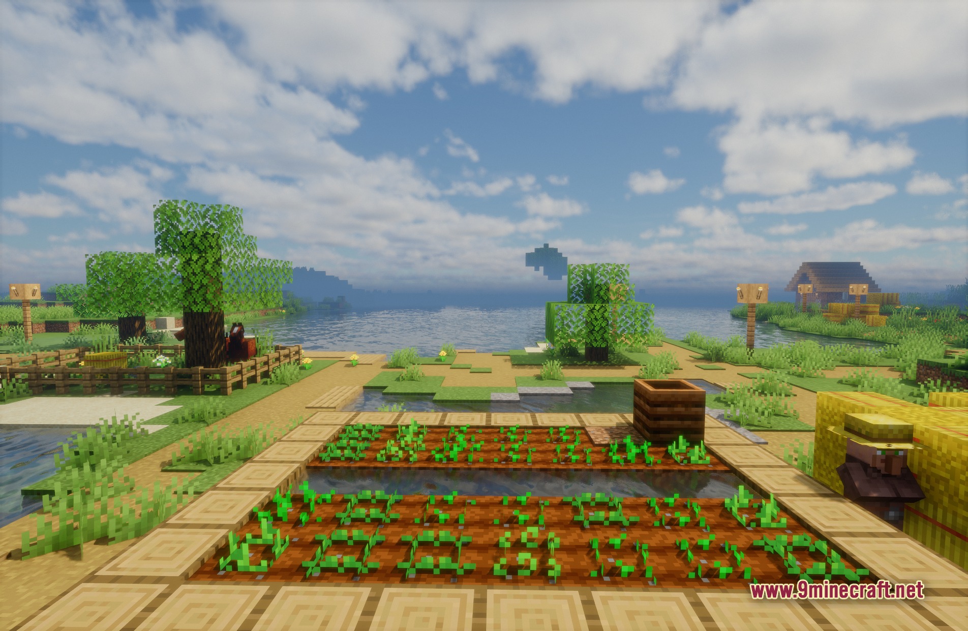 TheShader Shaders Screenshot 6