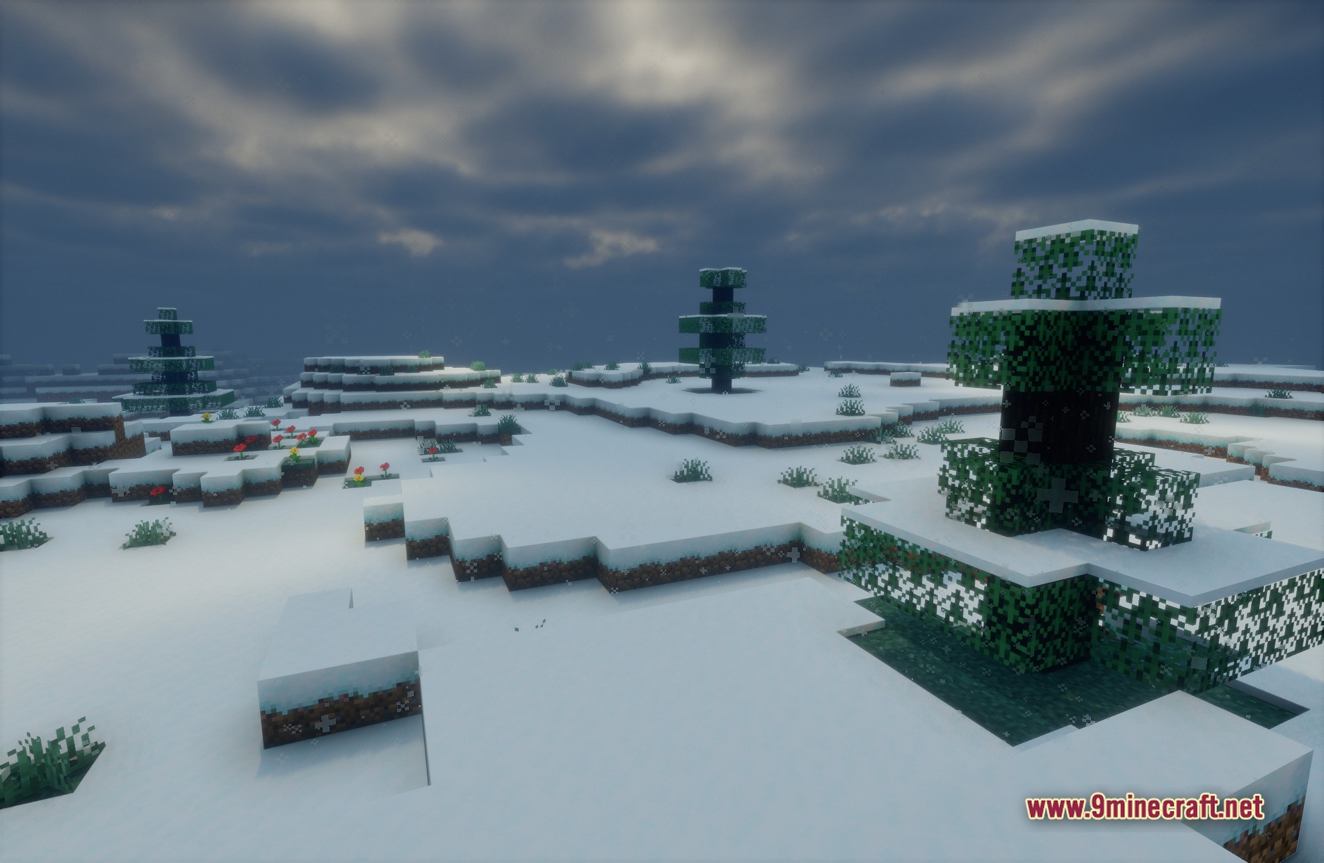 TheShader Shaders Screenshot 10