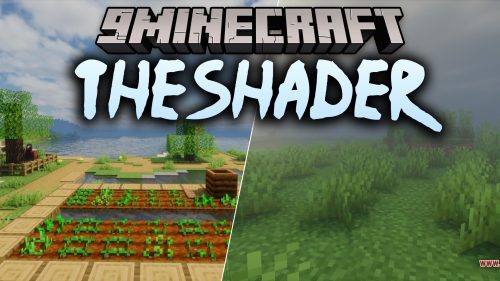 TheShader Shaders