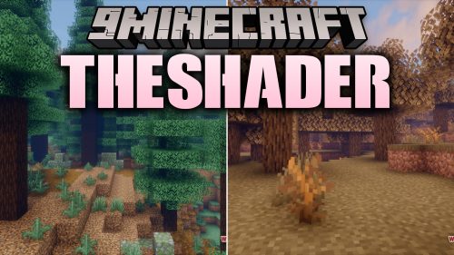 Theshader Shaders