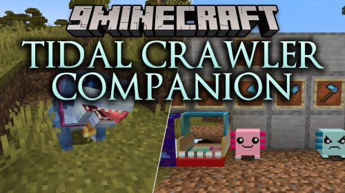 Tidal Crawler Companion thumbnail