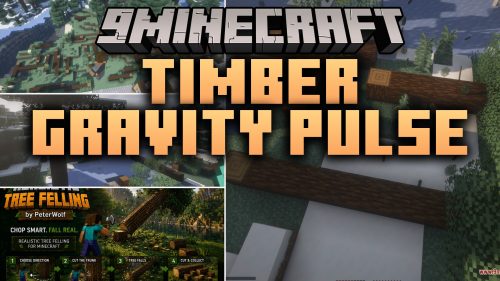 Timber Gravity Pulse thumbnail