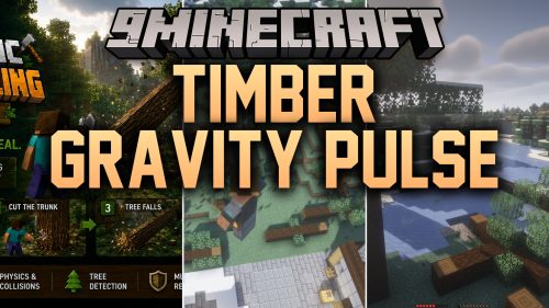 Timber Gravity Pulse thumbnail