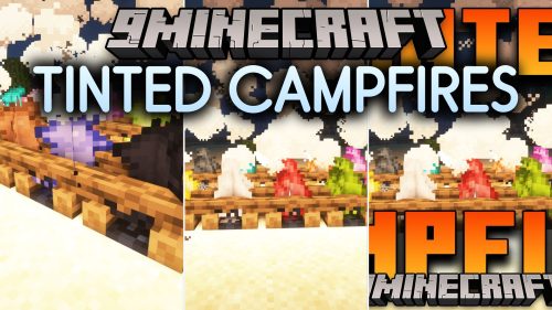 Tinted Campfires thumbnail