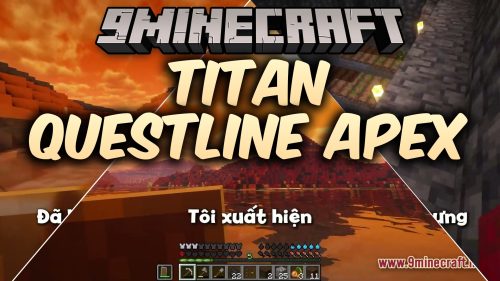Titan Questline Apex thumbnail
