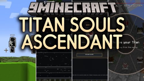 Titan Souls Ascendant thumbnail