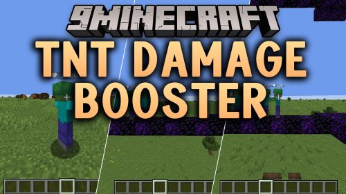 TNT Damage Booster thumbnail