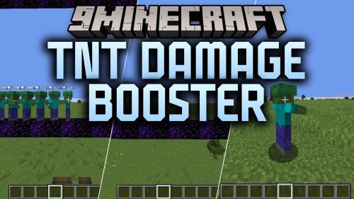 TNT Damage Booster thumbnail