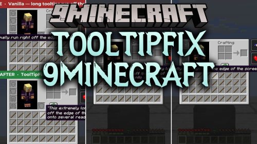 ToolTipFix 9minecraft thumbnail