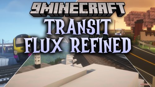 Transit Flux Refined thumbnail
