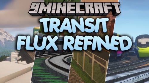 Transit Flux Refined thumbnail