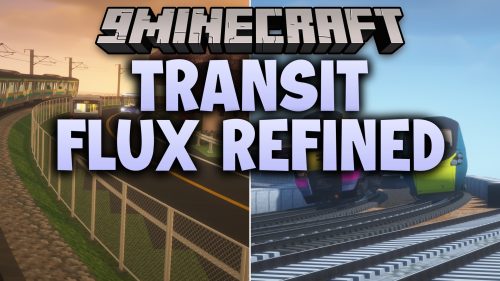 Transit Flux Refined thumbnail