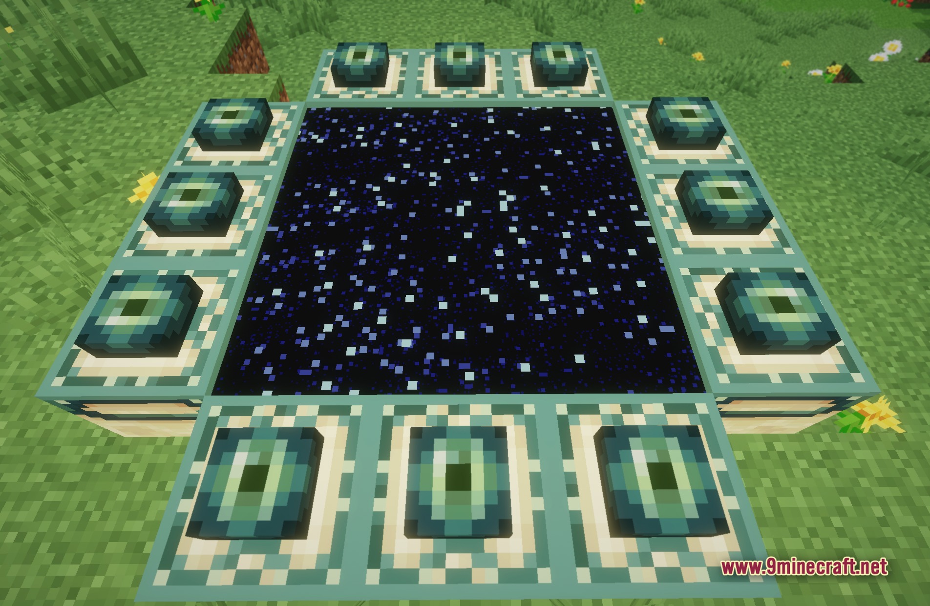Tricked Shaders Screenshot 2