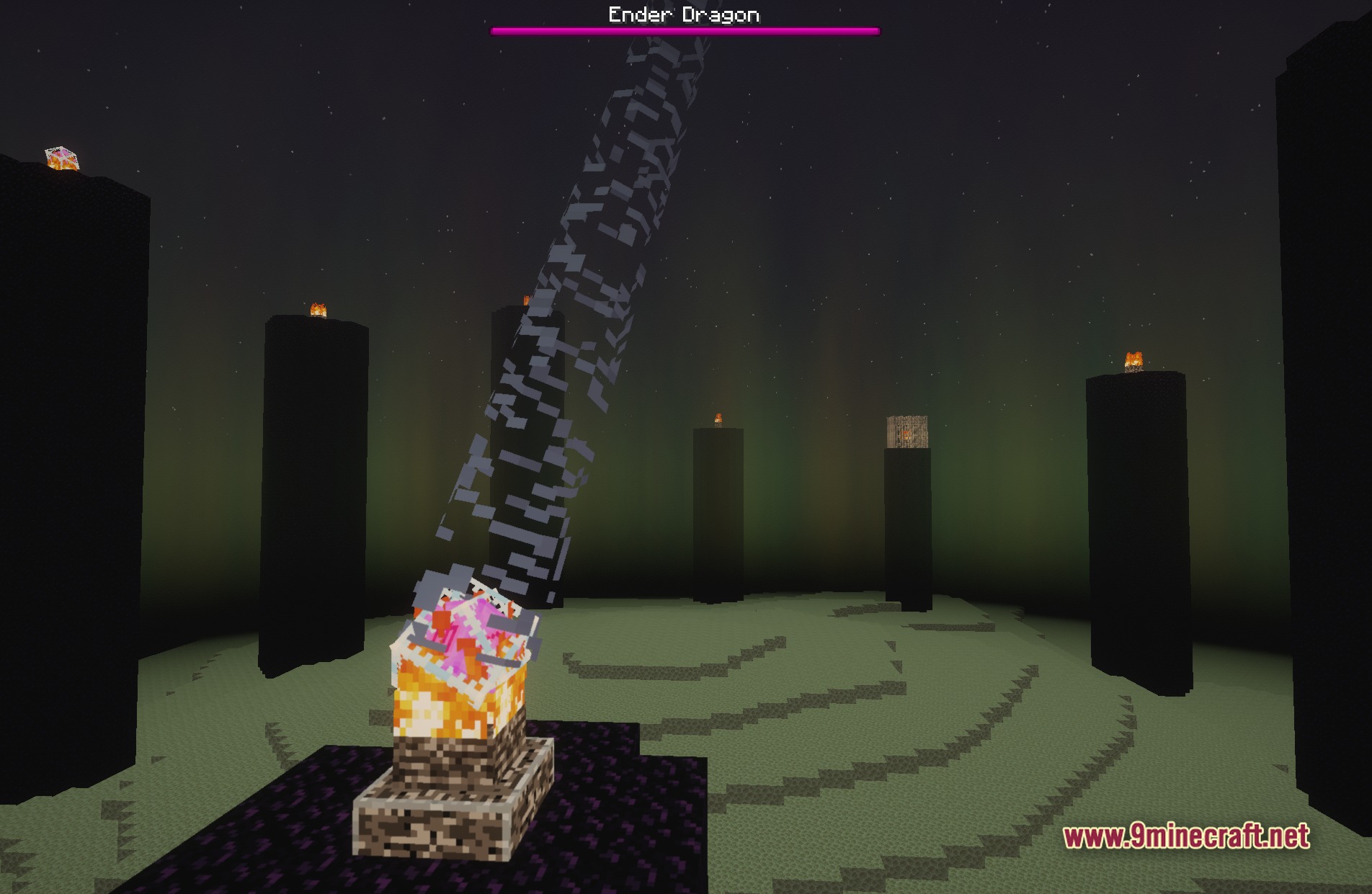 Tricked Shaders Screenshot 3