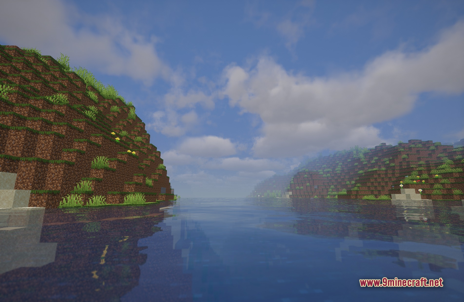 Tricked Shaders Screenshot 4