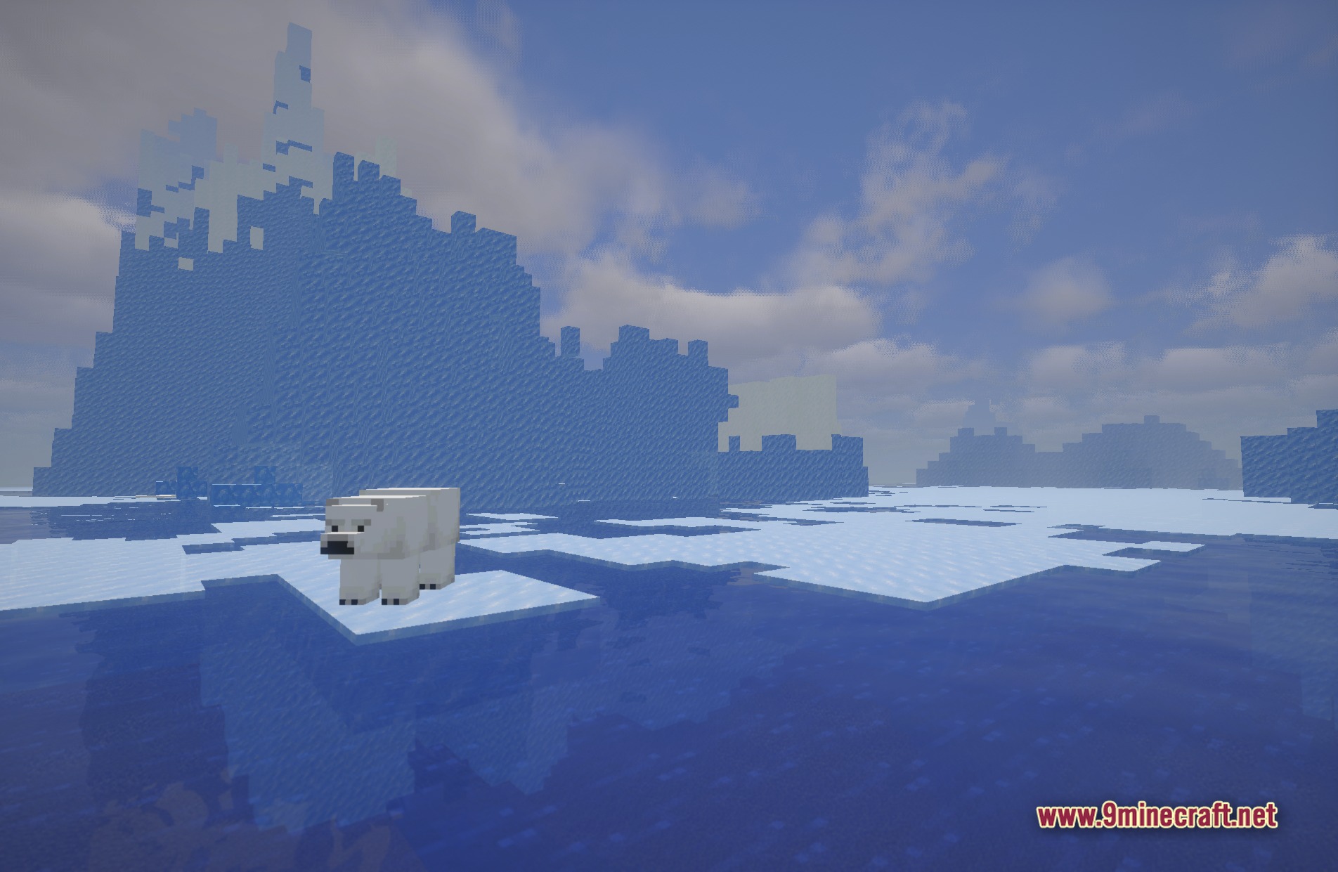 Tricked Shaders Screenshot 5