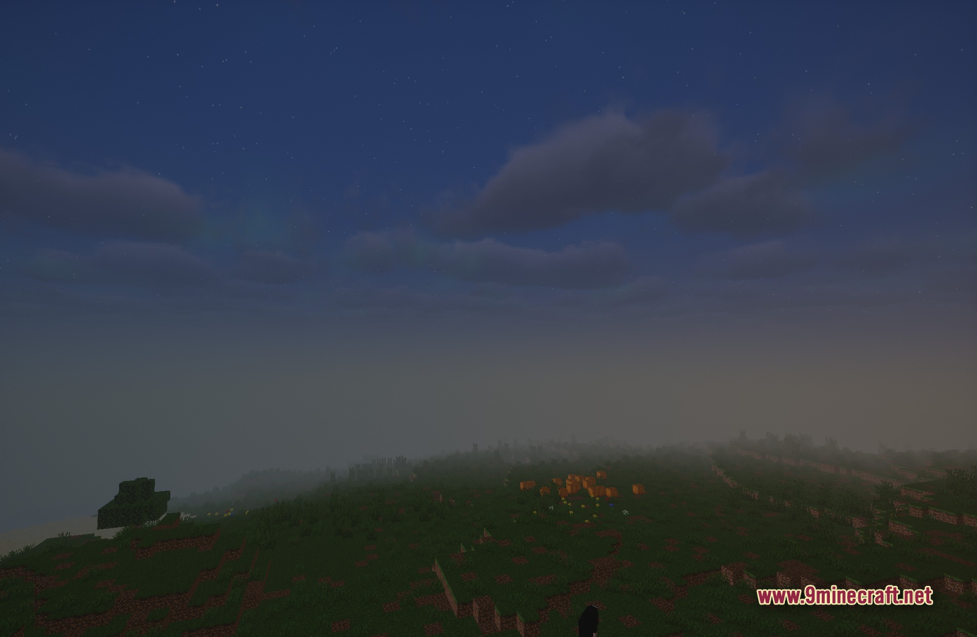 Tricked Shaders Screenshot 6