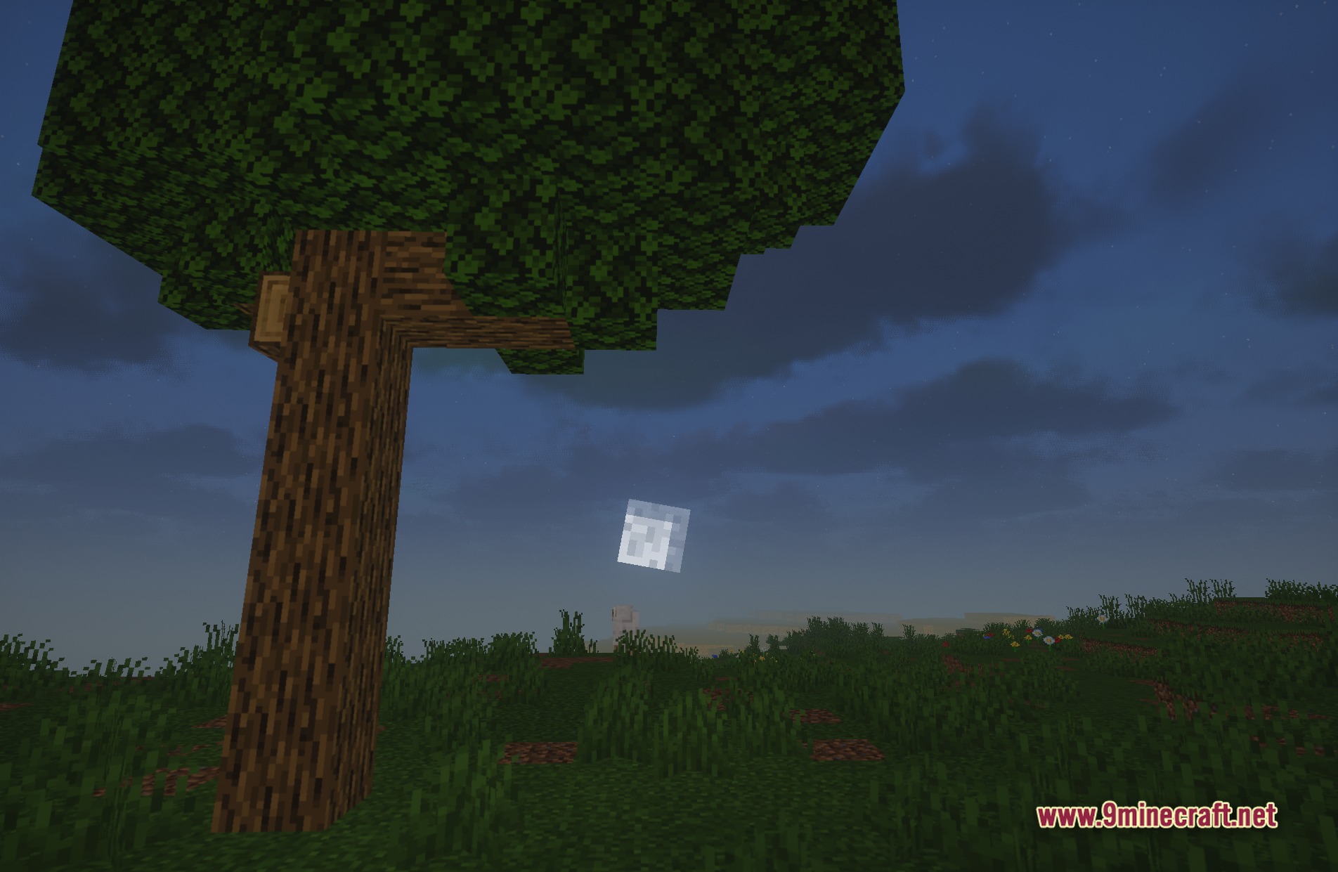 Tricked Shaders Screenshot 7