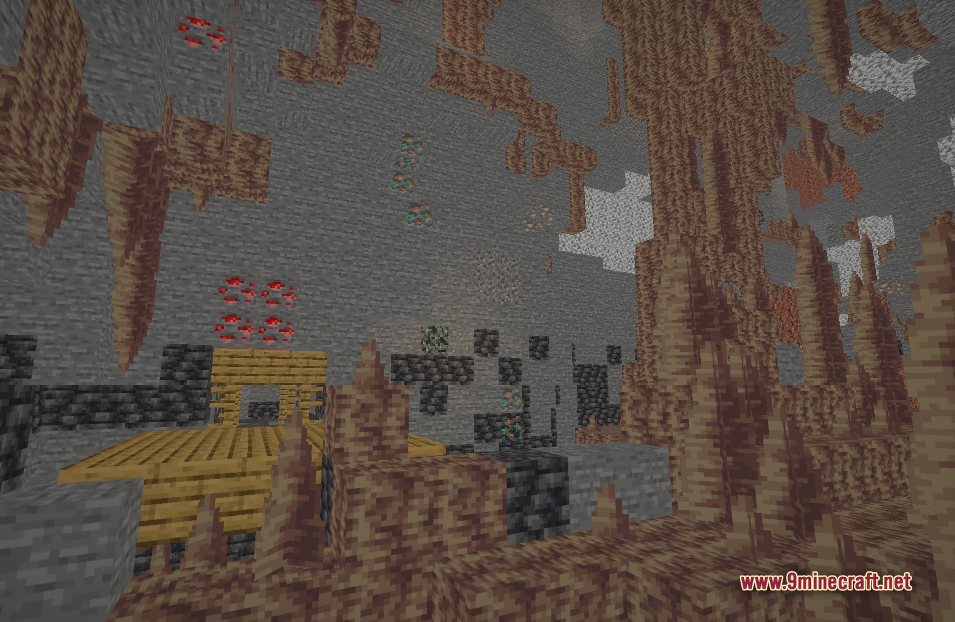 Tricked Shaders Screenshot 8