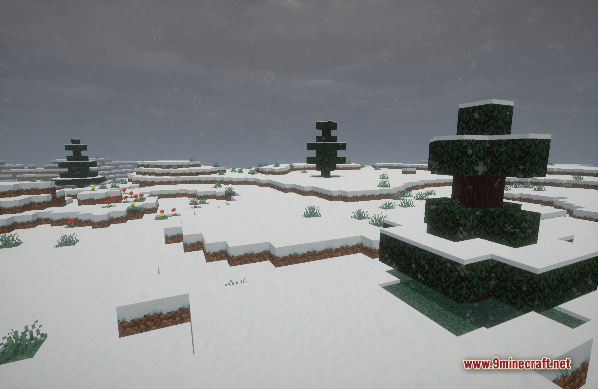 Tricked Shaders Screenshot 9