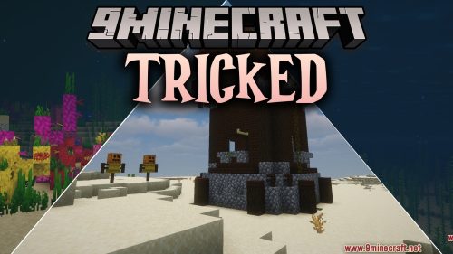 Tricked Shaders