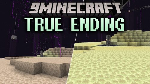 True Ending thumbnail