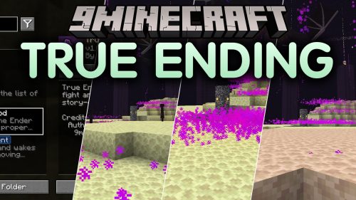 True Ending thumbnail