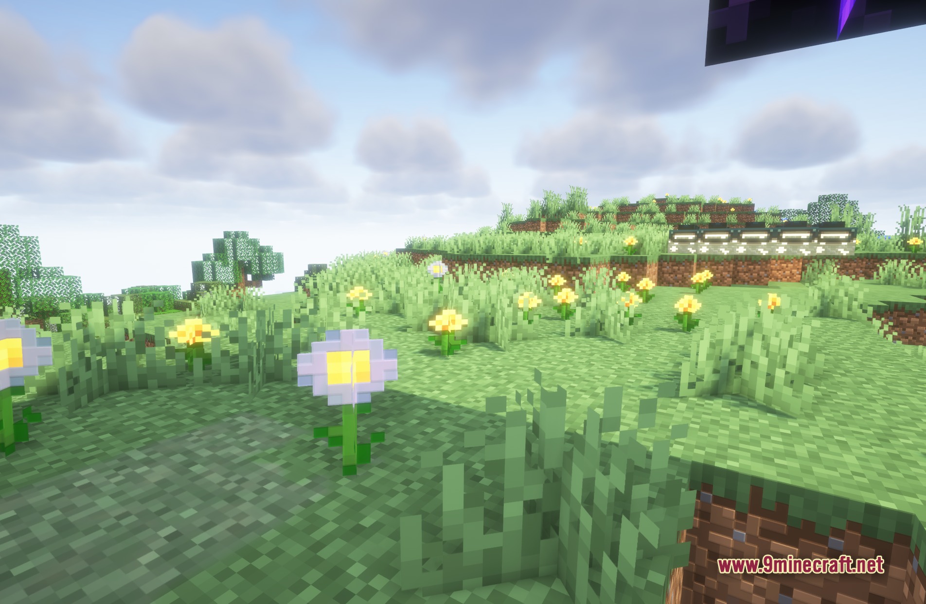 TrueLight FX Shaders Screenshot 1