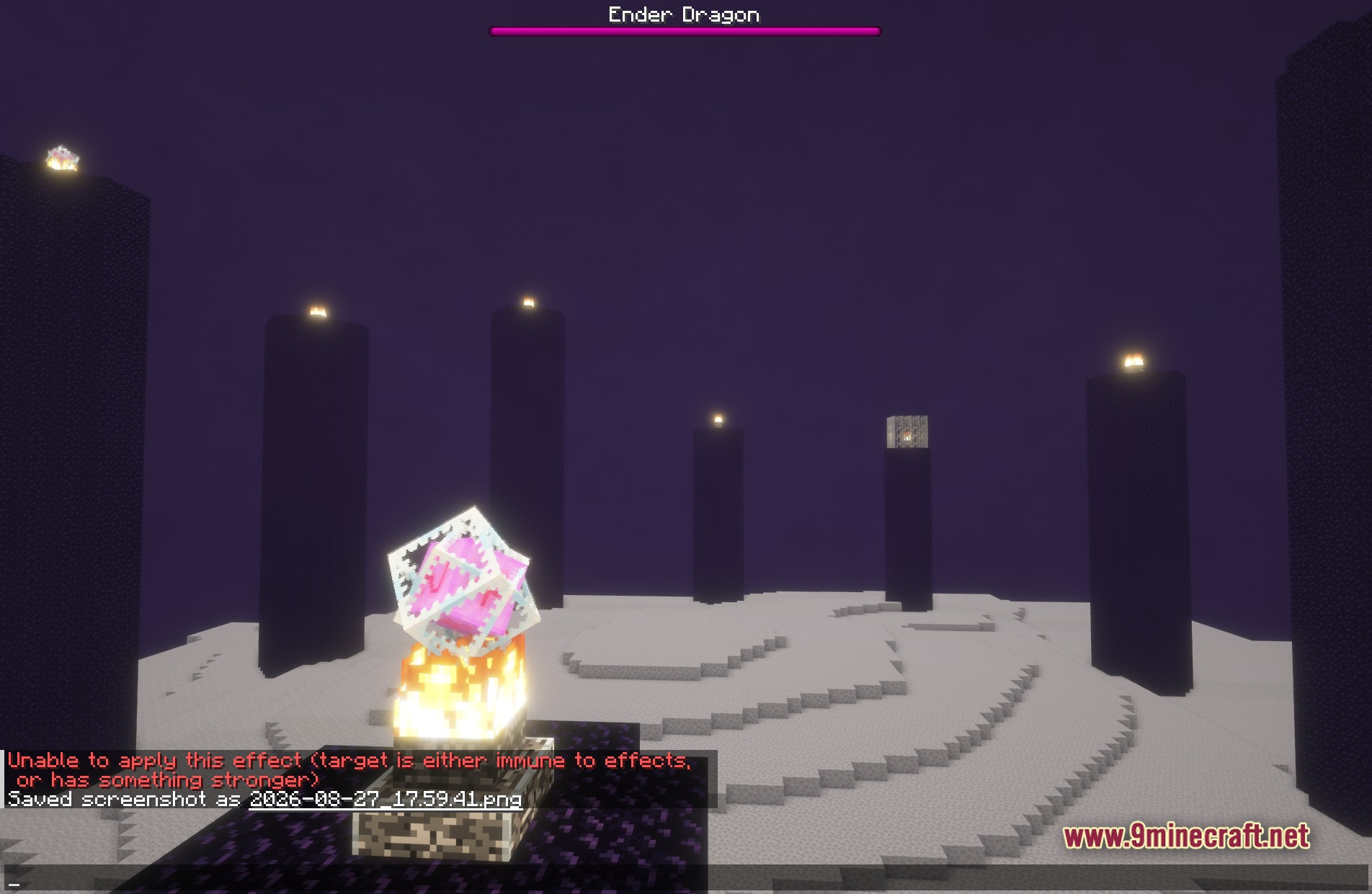 TrueLight FX Shaders Screenshot 2