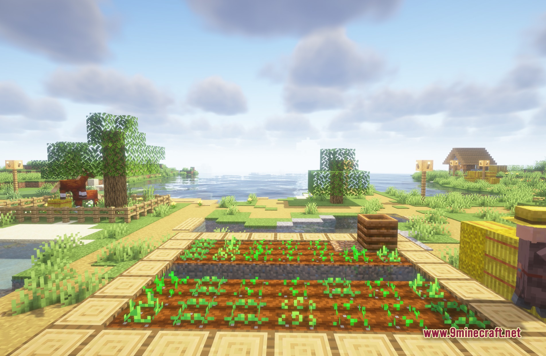 TrueLight FX Shaders Screenshot 4