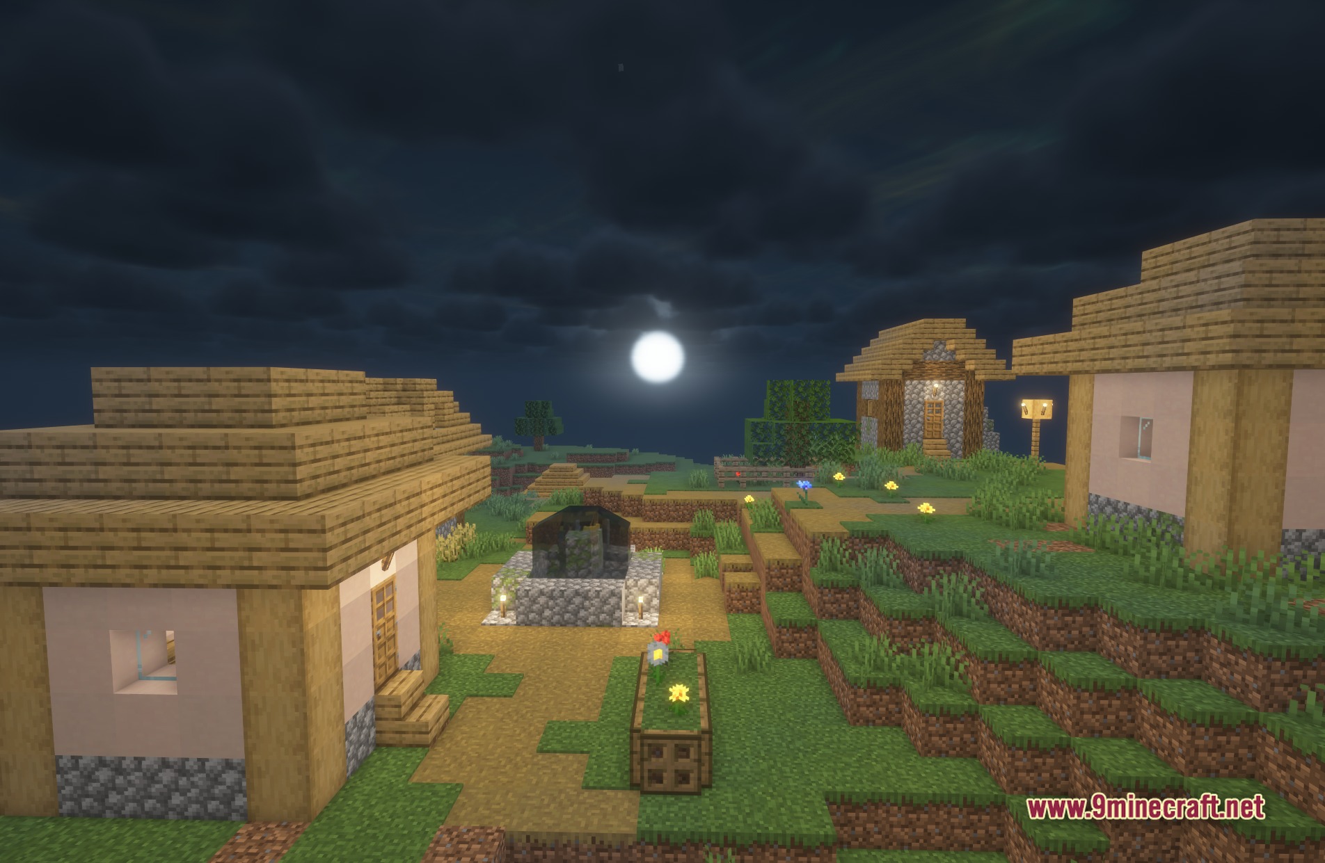TrueLight FX Shaders Screenshot 5
