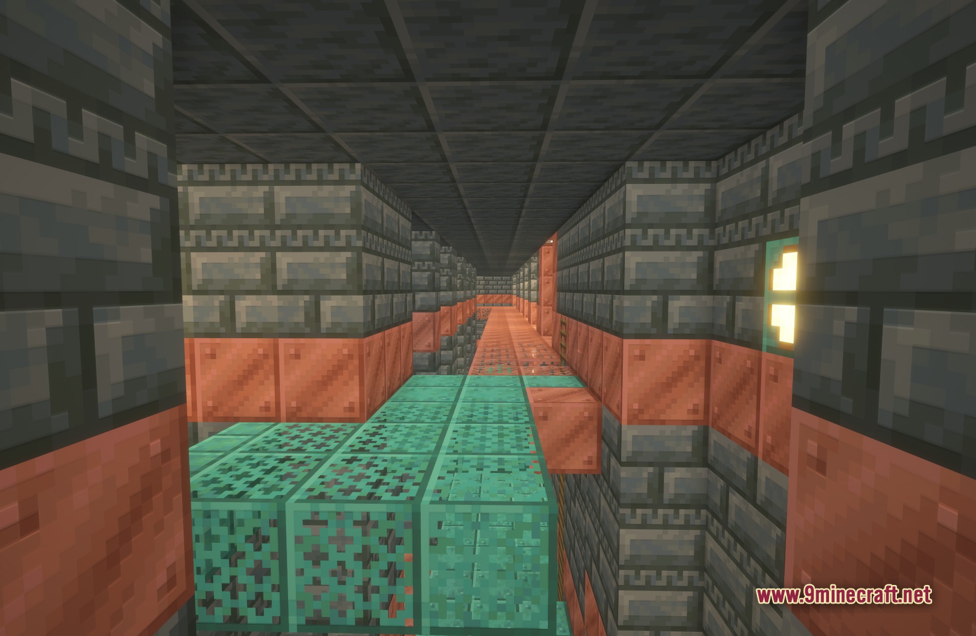 TrueLight FX Shaders Screenshot 6