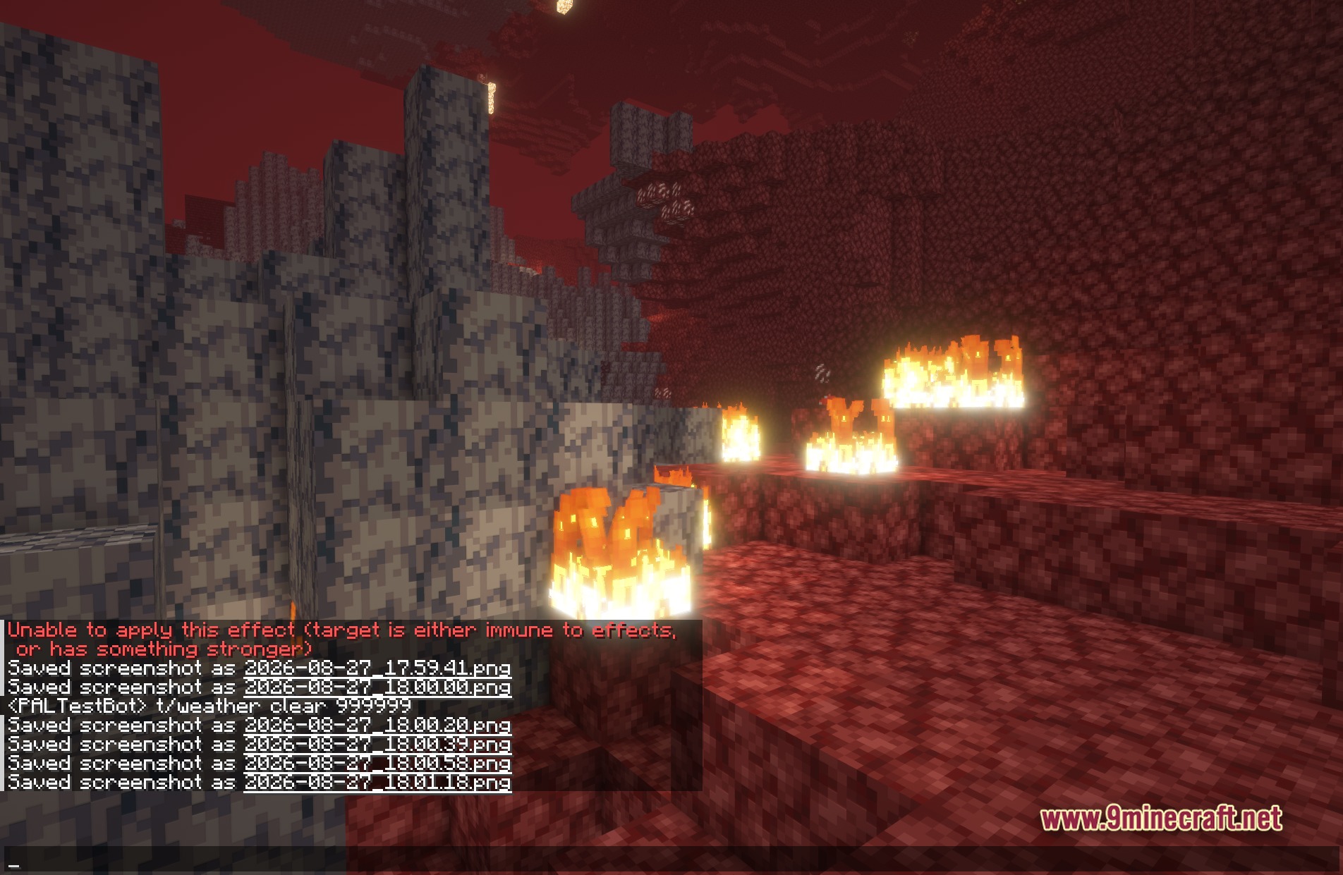 TrueLight FX Shaders Screenshot 7