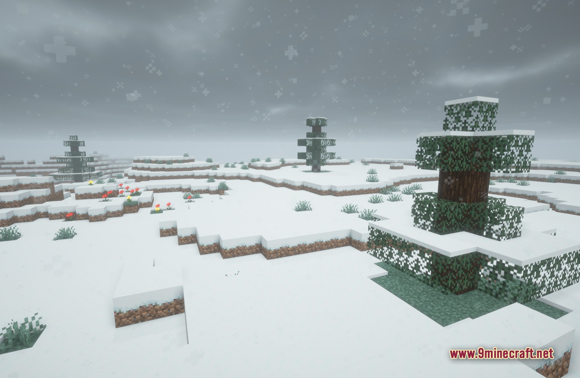TrueLight FX Shaders Screenshot 10