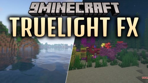 Truelight Fx Shaders