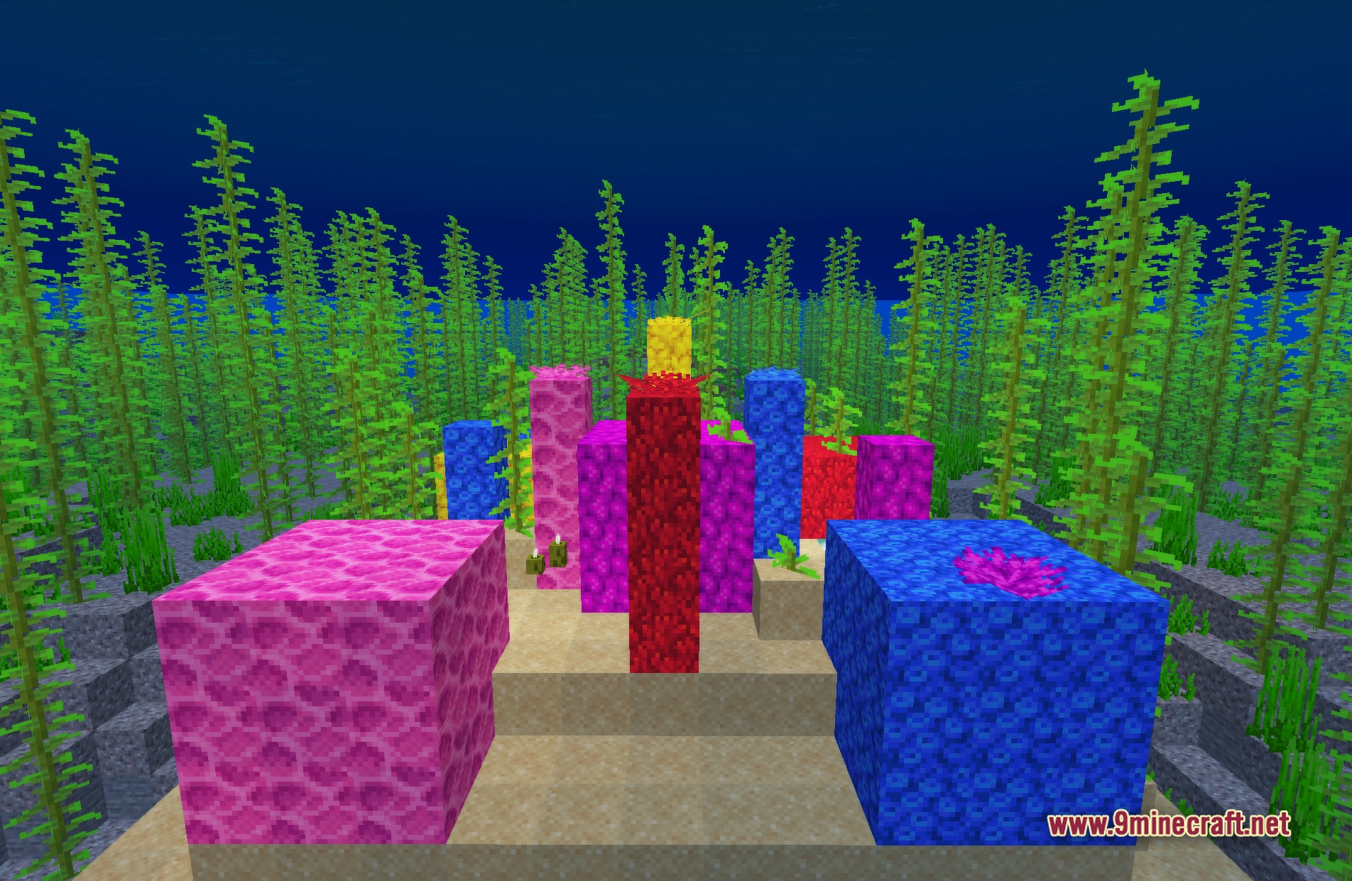 TrueLightFX Lite Shaders Screenshot 2